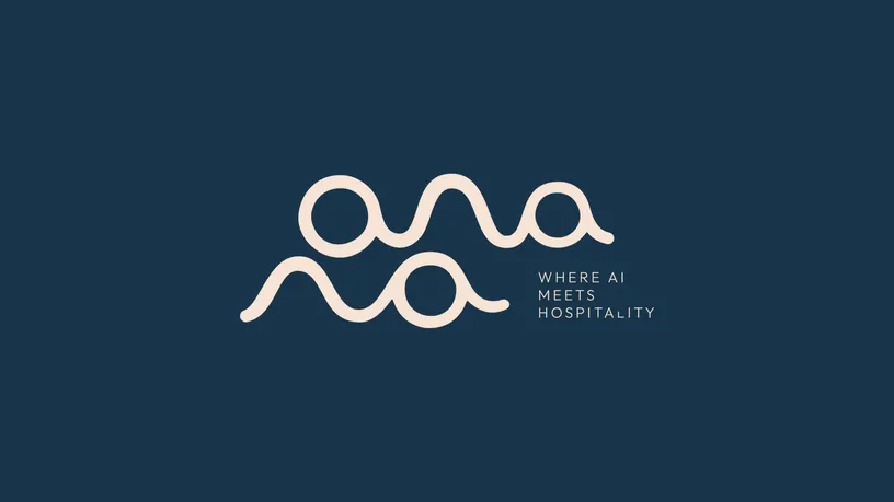 Anana — where AI meets hospitality